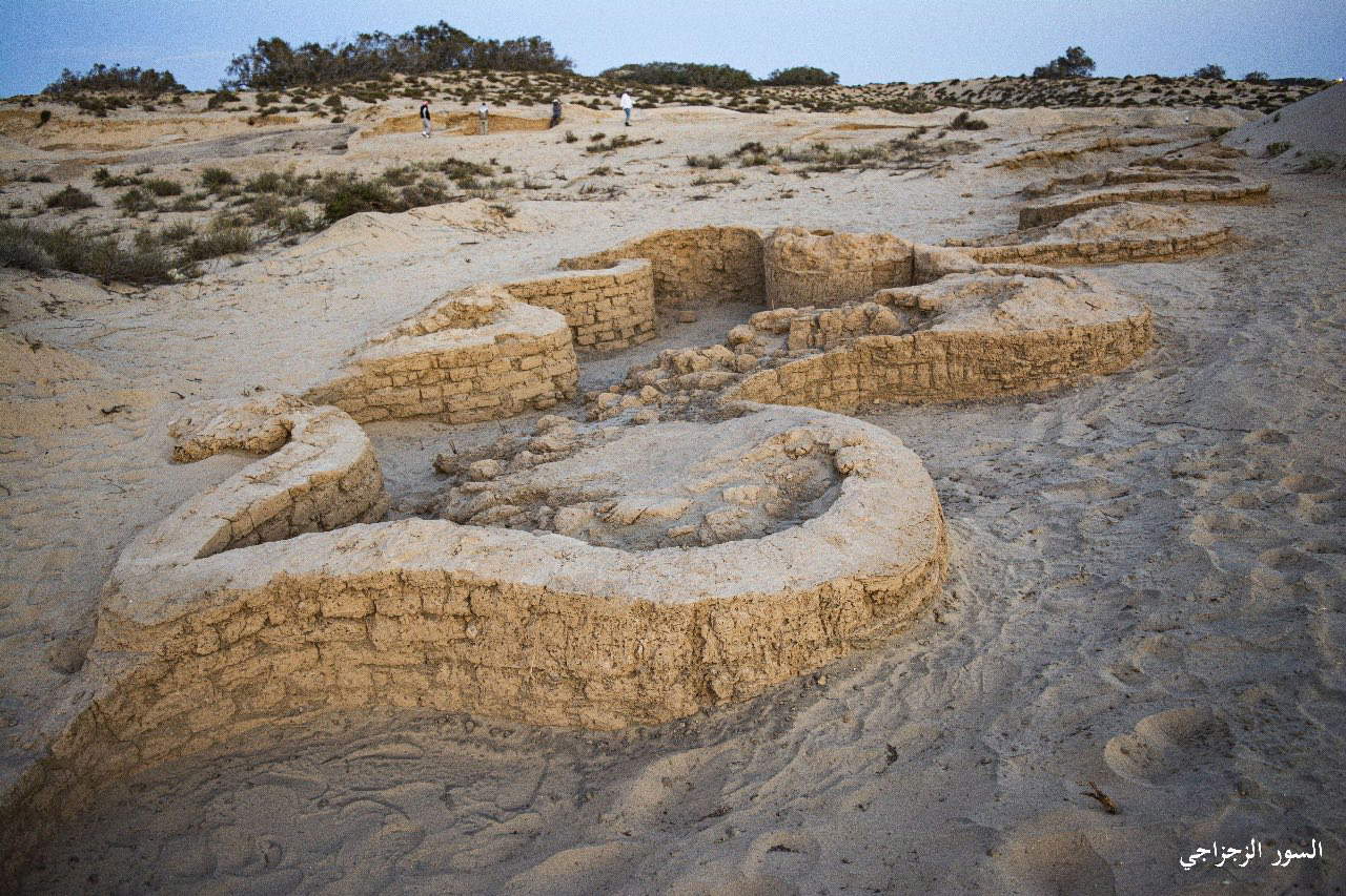 New ancient Egyptian military fortress discovered in Sinai