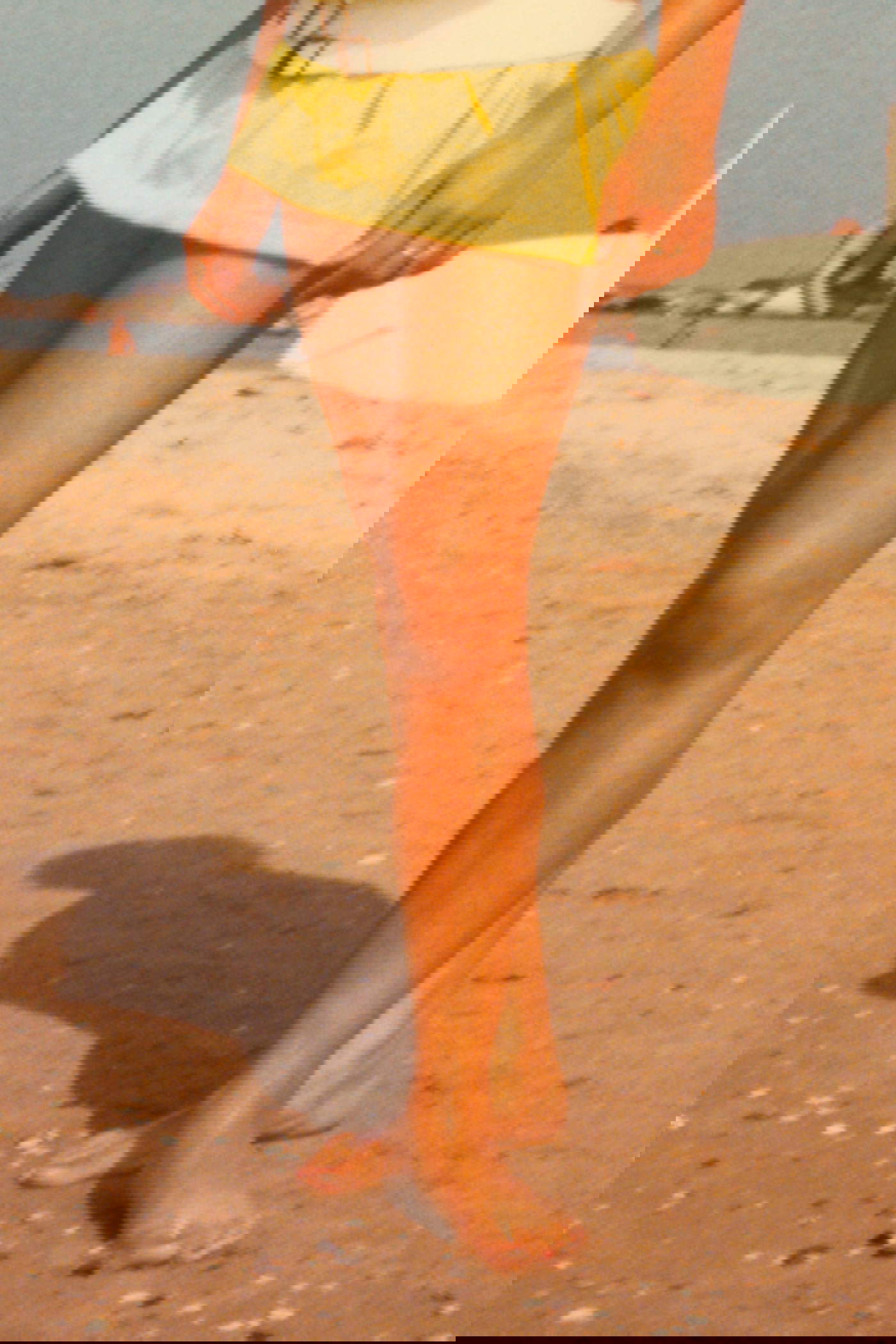 Eleonora Agostini, A Study on Waitressing (2020)