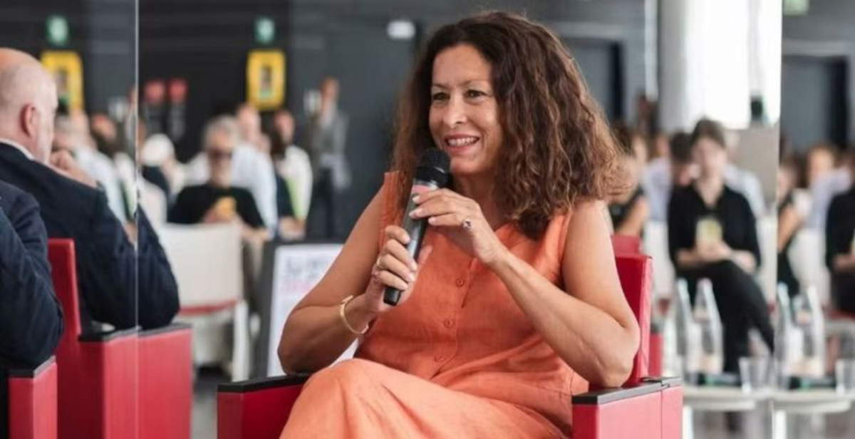 MIDA hacia los 90 años: Elisa Guidi nueva directora artística y de prensa