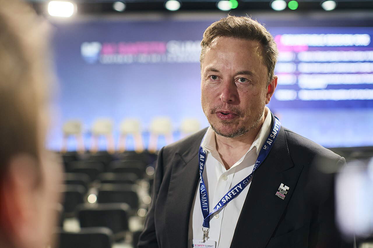 Die Musk-Stiftung finanziert die Erforschung des alten Roms: Was Musk mit seinen 3 Millionen Dollar machen will