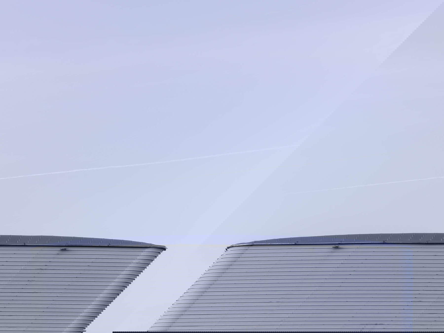 Enrico Amici, Ego-Virgo. Osservatorio Gravitazionale Europeo. Cascina (2020) &copy; Enrico Amici