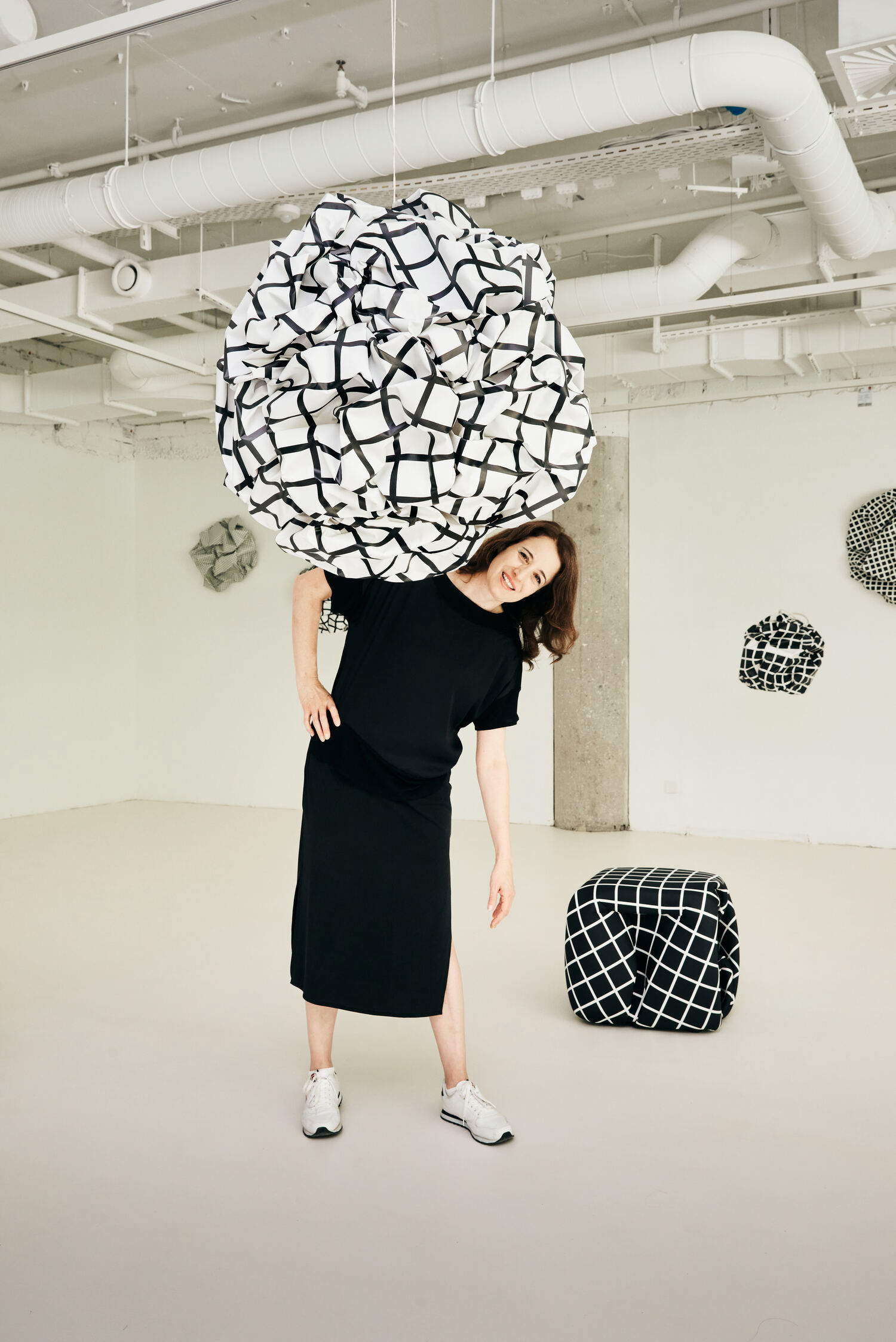 Esther Stocker