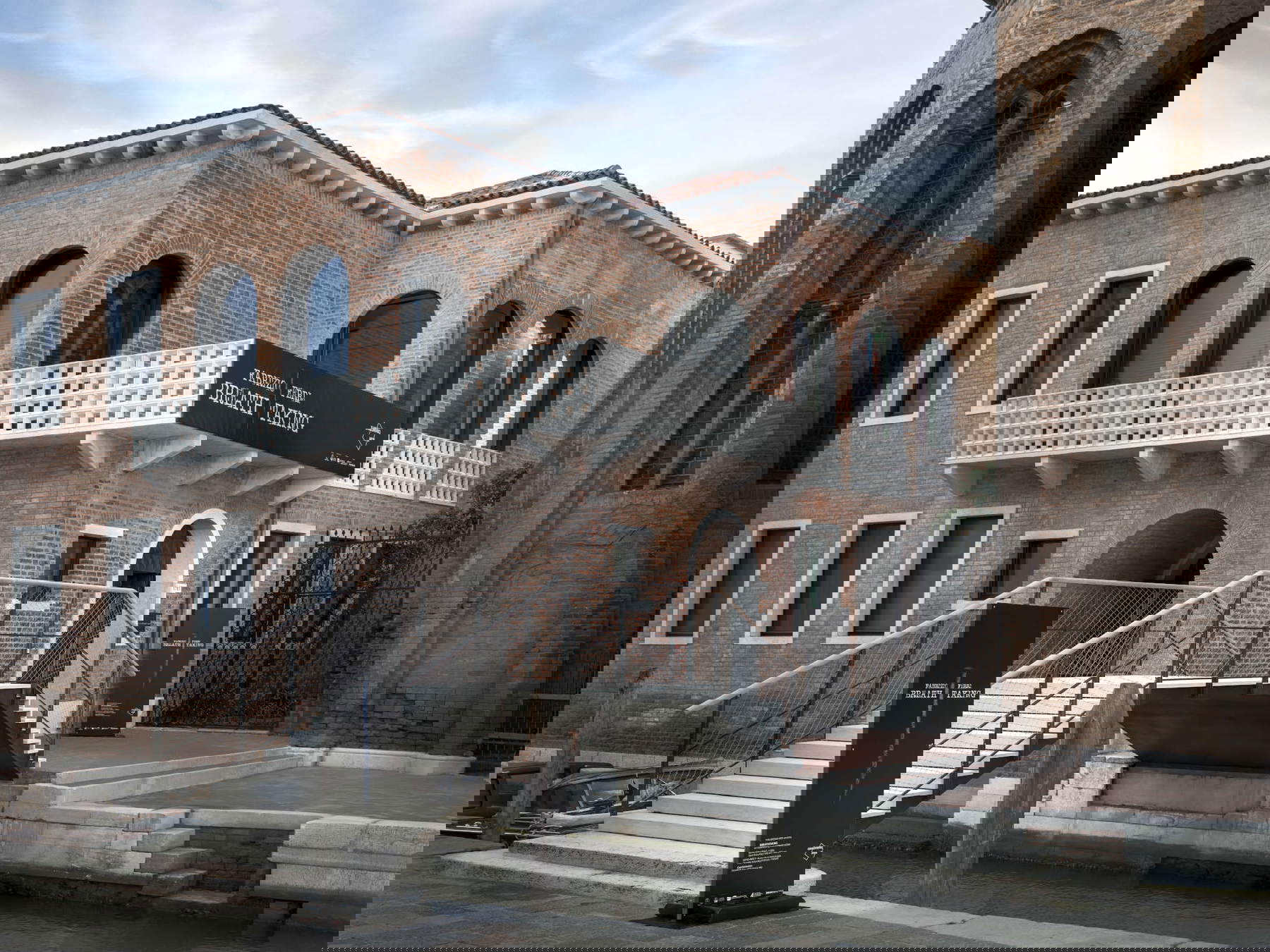 Fabrizio Ferri, Breathtaking. Foto: Ugo Carmeni