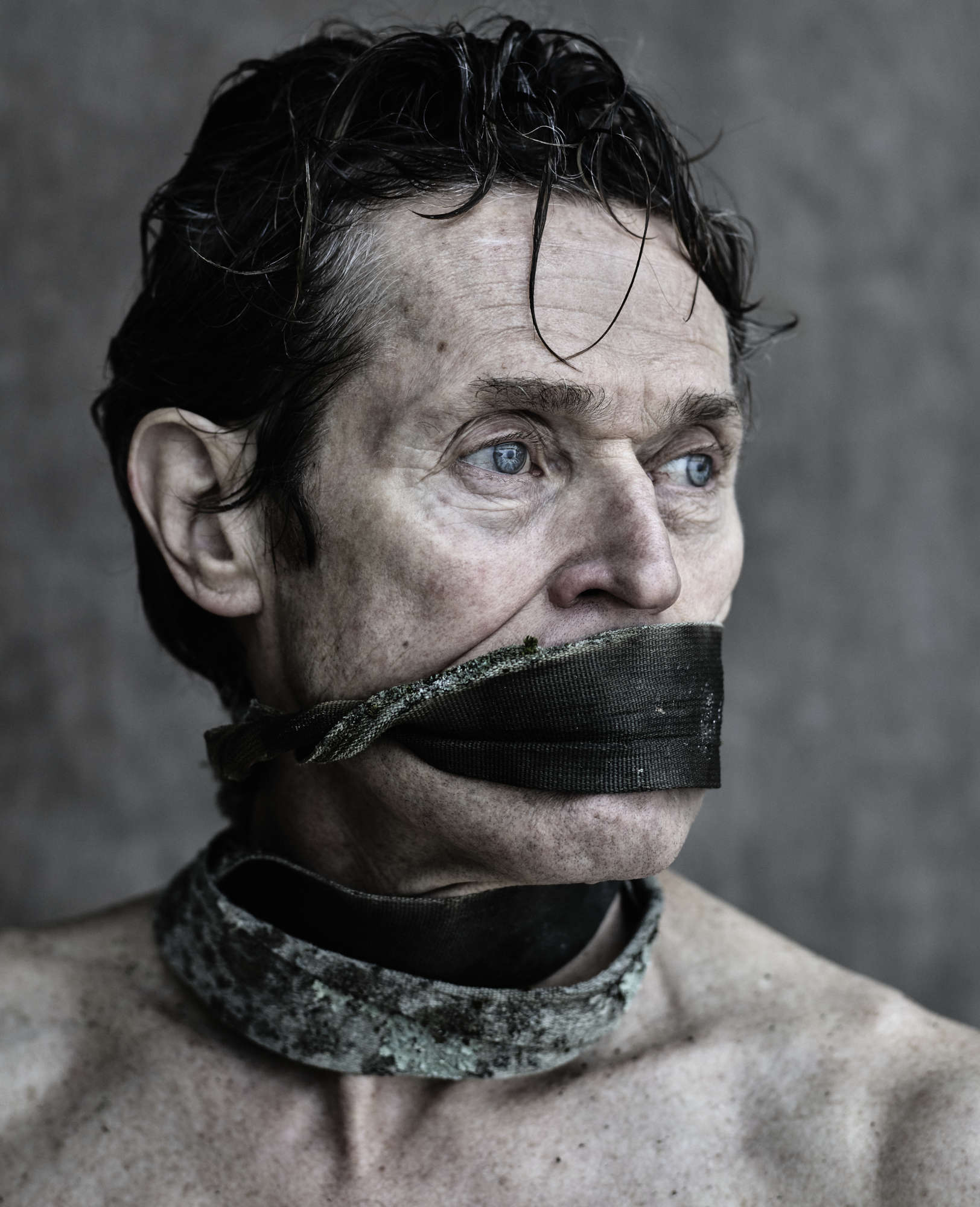 Fabrizio Ferri, Breathtaking. Foto: Ugo Carmeni