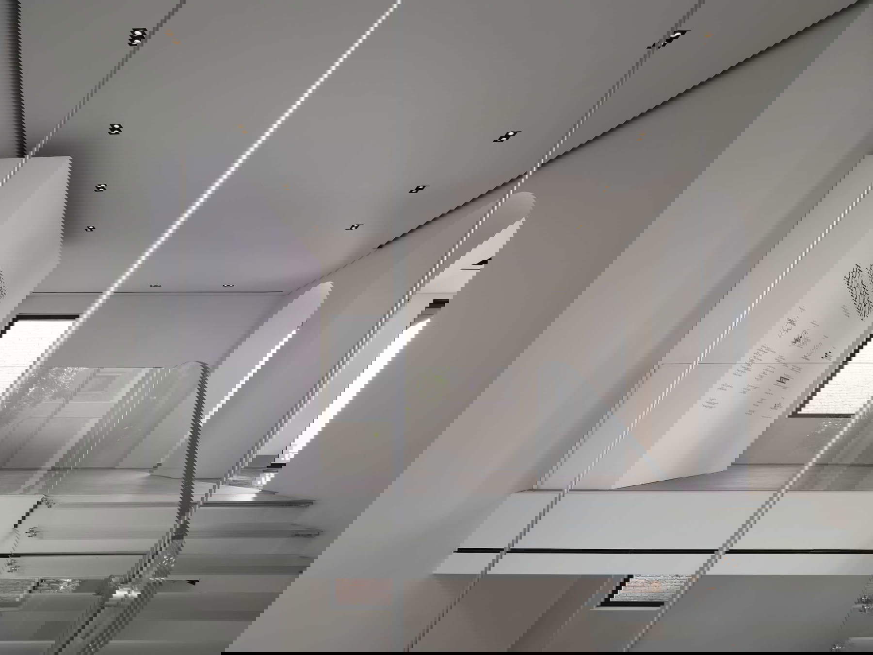 Fabrizio Ferri, Breathtaking. Foto: Ugo Carmeni