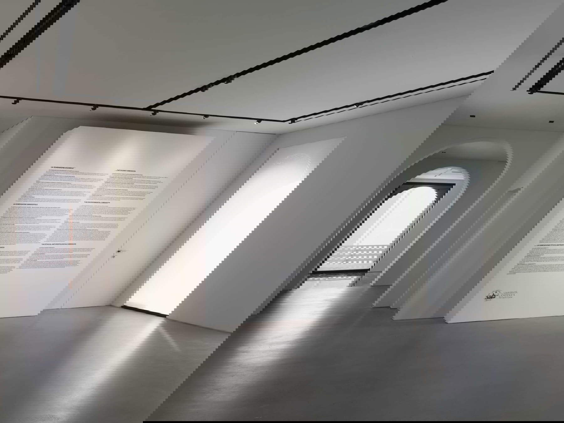 Fabrizio Ferri, Breathtaking. Foto: Ugo Carmeni