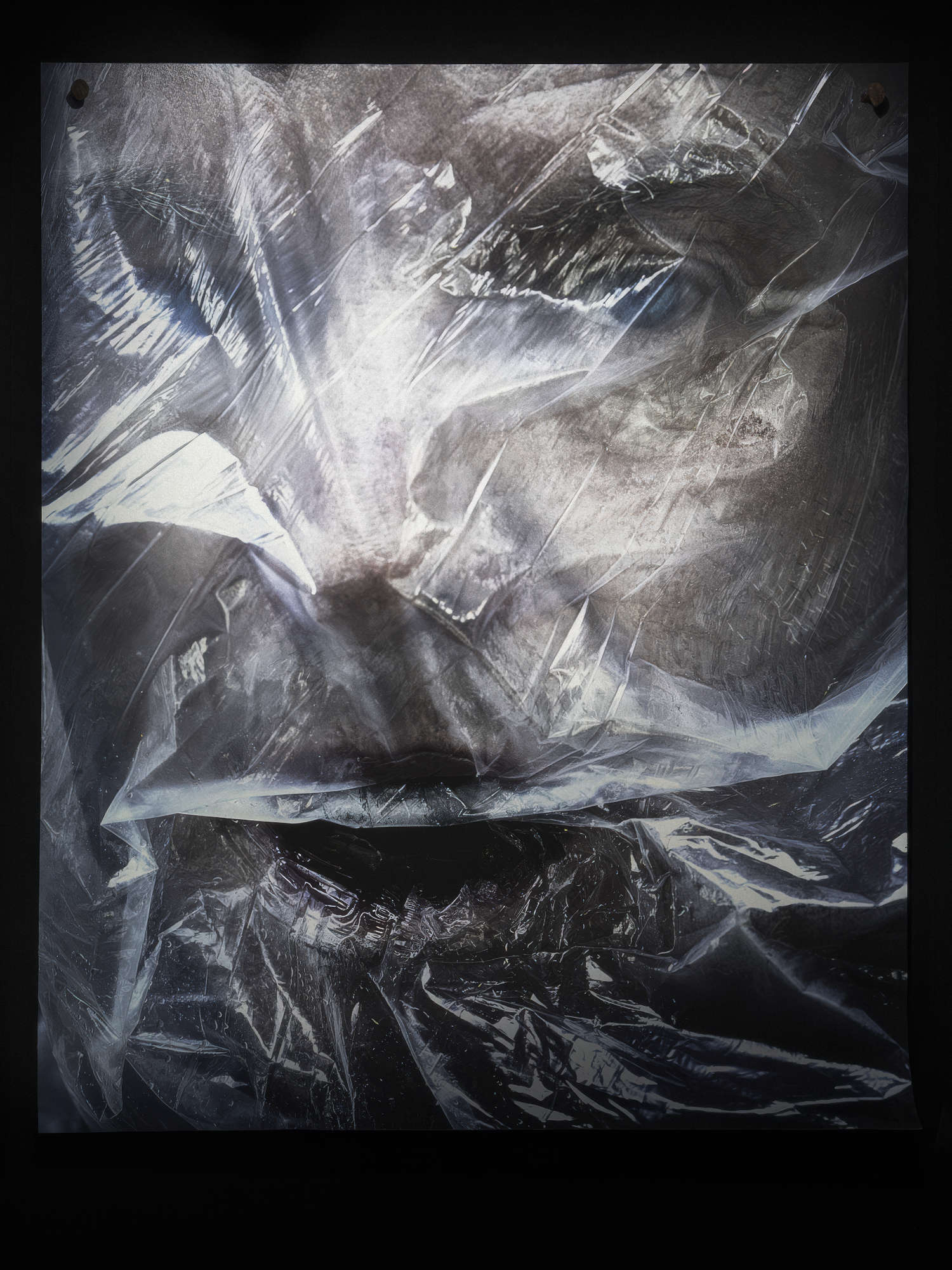 Fabrizio Ferri, Breathtaking. Foto: Ugo Carmeni