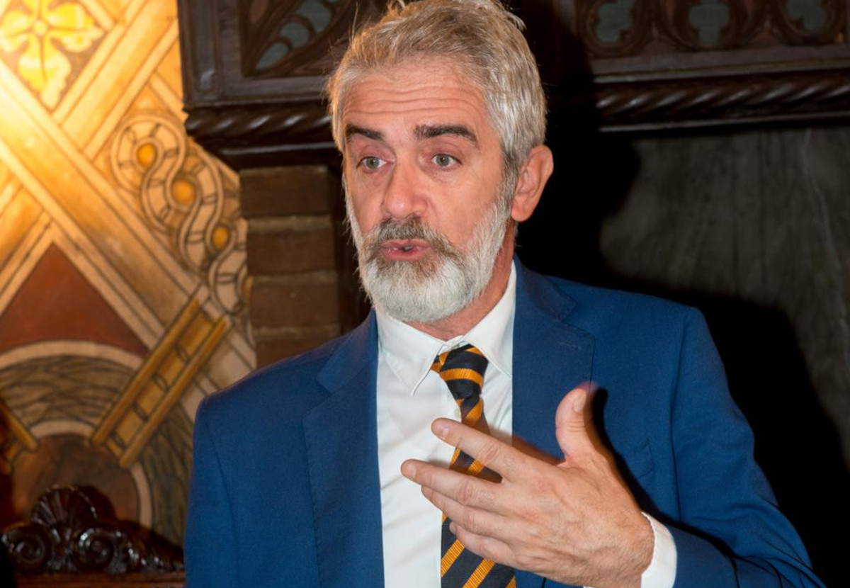 Fabrizio Magani zum Generaldirektor für Archäologie, bildende Kunst und Landschaft des Kulturministeriums ernannt