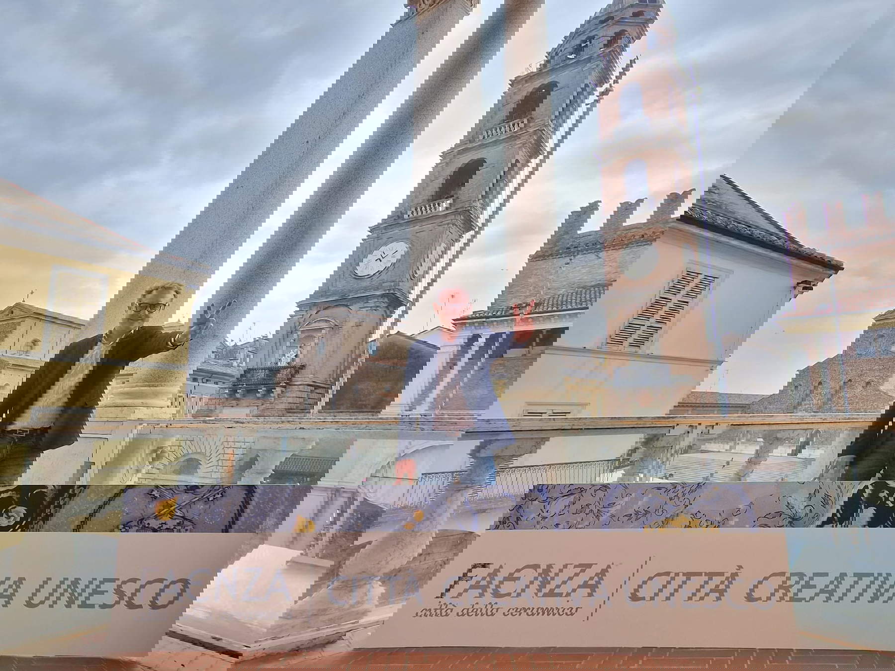 Faenza UNESCO Creative City