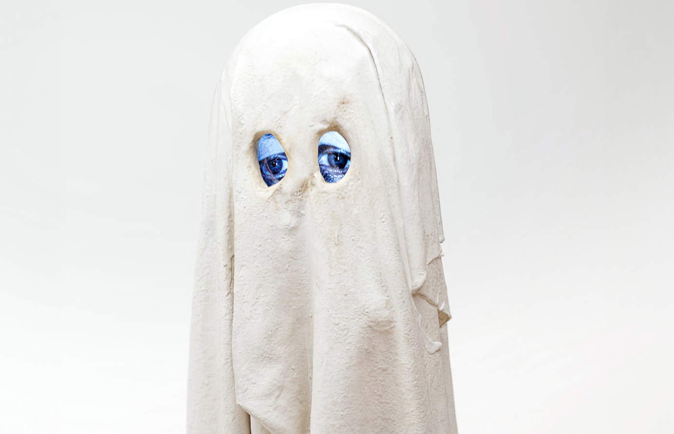 Una gran exposición dedicada a los fantasmas llega al Kunstmuseum de Basilea