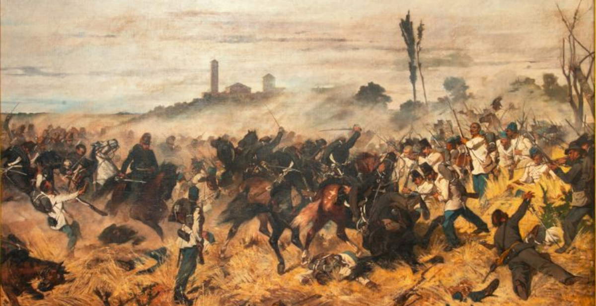 Kunstbonus im Museum Fattori in Livorno: Restaurierung und Interventionen für 143.152,14 €