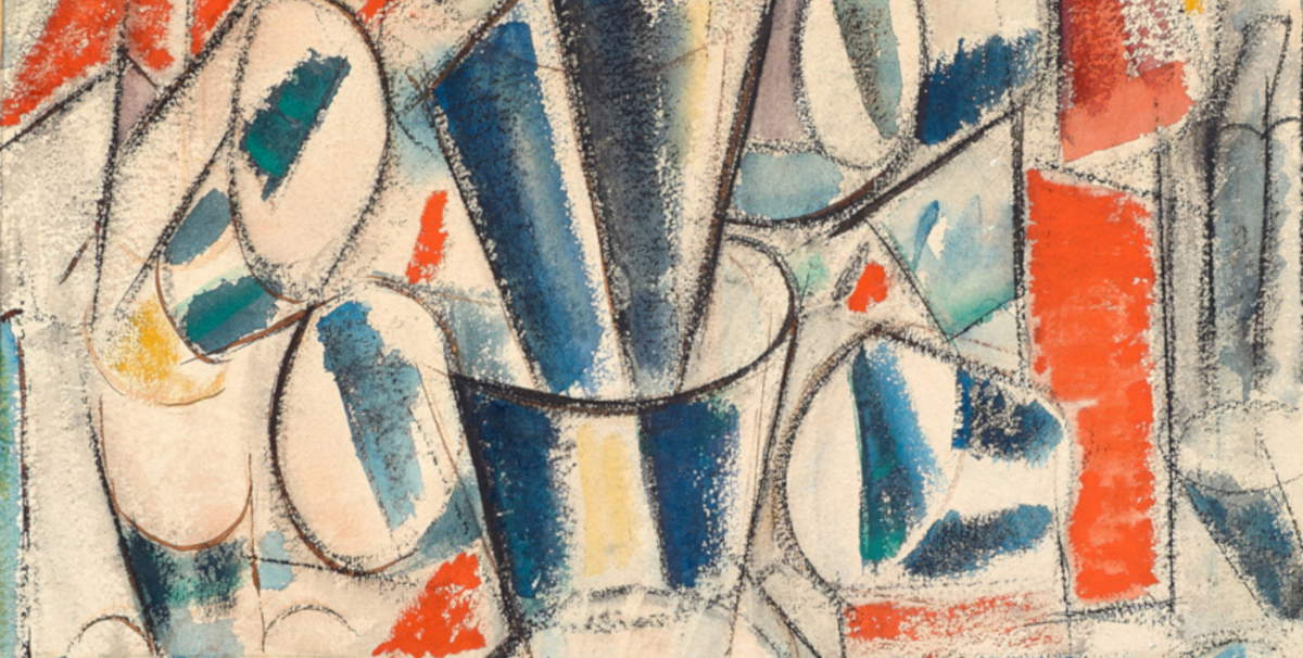 Bolaffi Auctions met sur le marché, après plus de soixante ans, une œuvre rare de Fernand Léger.