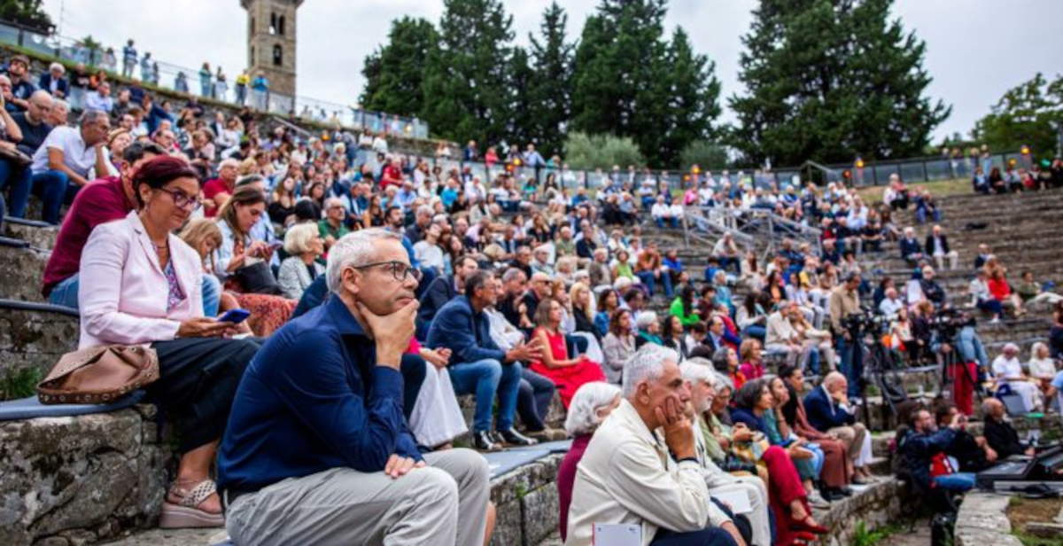 Fiesole präsentiert Projekte für die Bewerbung als Italienische Kulturhauptstadt 2028