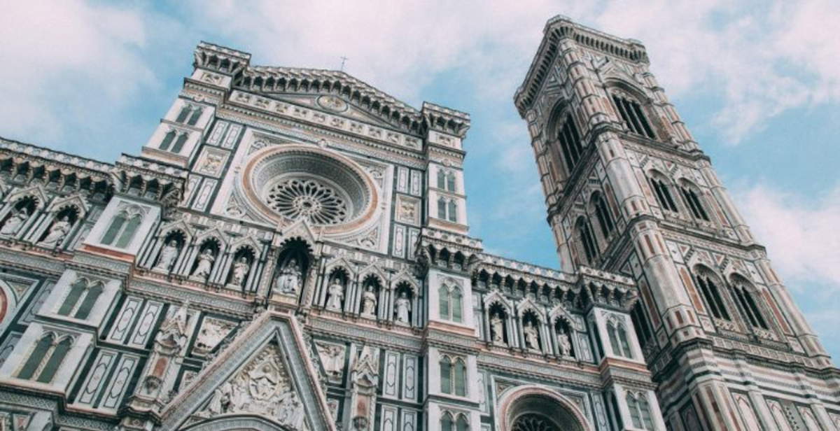 Semaine de l'art à la télévision : de Piranèse aux Médicis, des grands maîtres de la Renaissance à la photographie