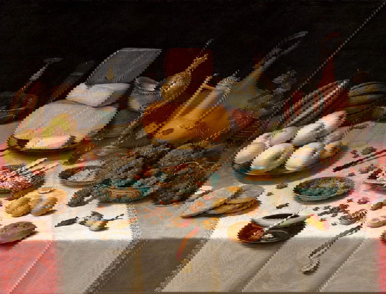 The National Gallery is enriched with three new works: Degas, a German Romantic and a Dutch