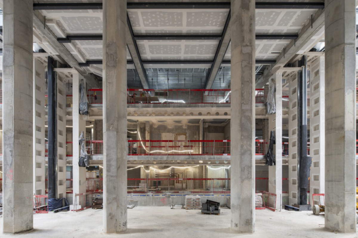 Fotos de Martin Argyrogio