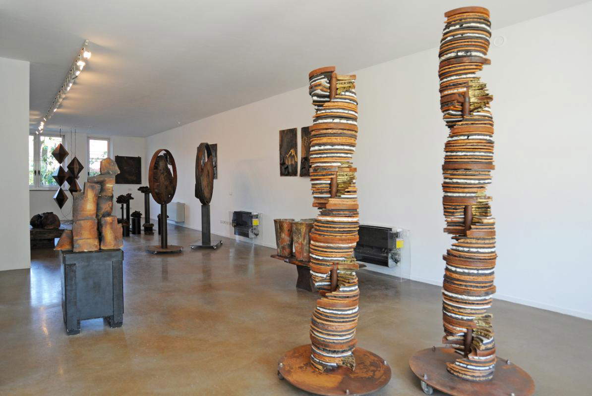Fondazione Maria Cristina Carlini Fondazione Maria Cristina Carlini