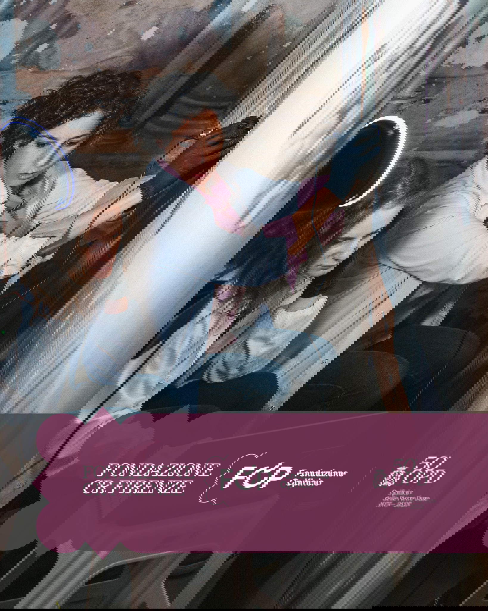 Fondazione Opificio 2025