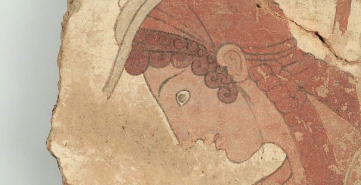 La civilisation étrusque est de nouveau à l'honneur aux Offices avec 15 rendez-vous gratuits de juin à octobre.