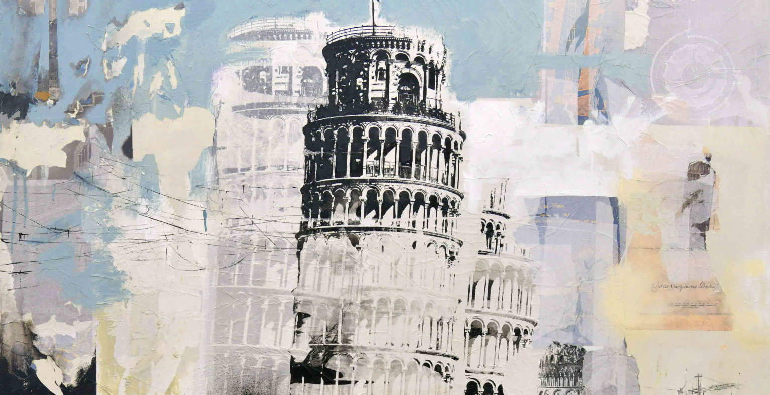 Pisa, arte entre pasado y presente: doble exposición en el Museo delle Sinopie, con restauración en directo