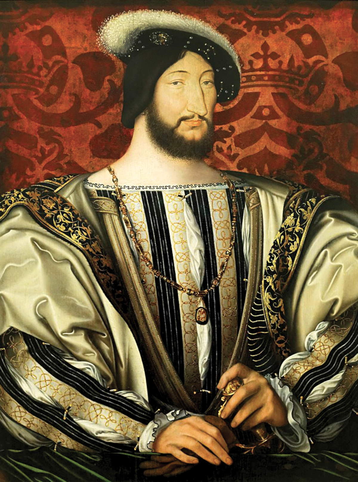 Francisco I