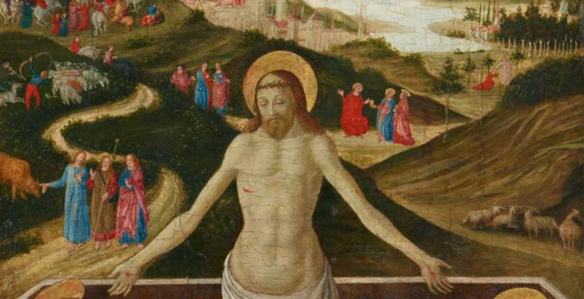 Lempertz, Old Masters and Renaissance Italy at auction in Cologne.