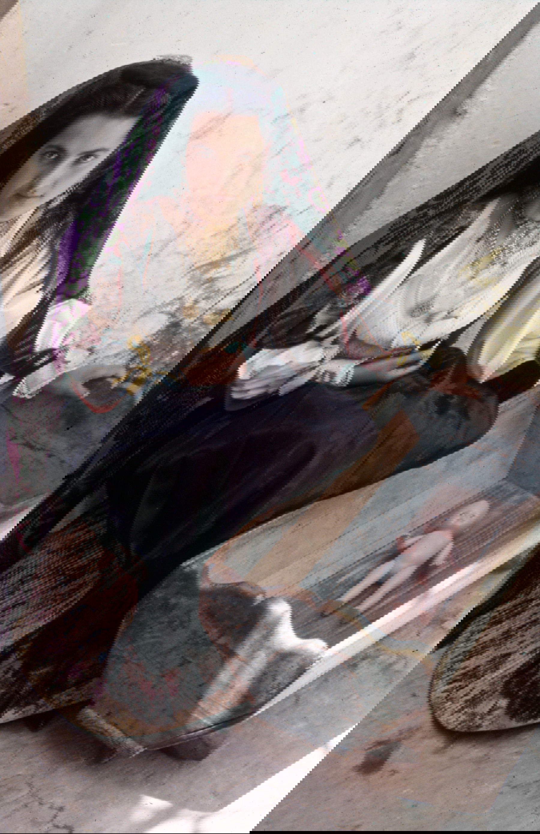 Franco Pinna, Dorgali (NU) (1961)