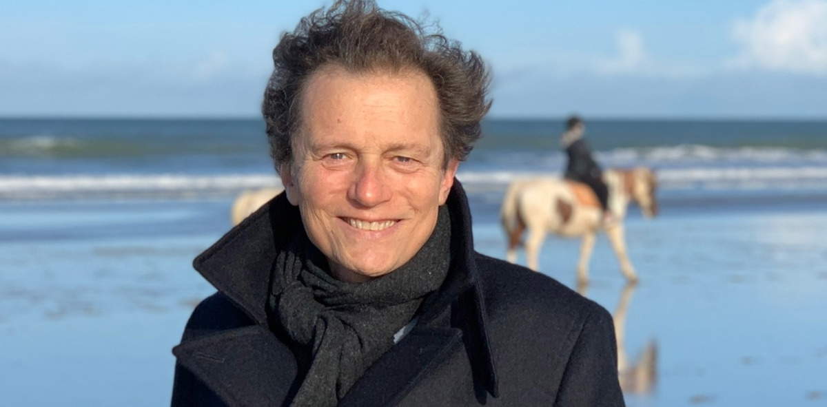 CAMERA Torino, François Hébel è il nuovo Direttore Artistico