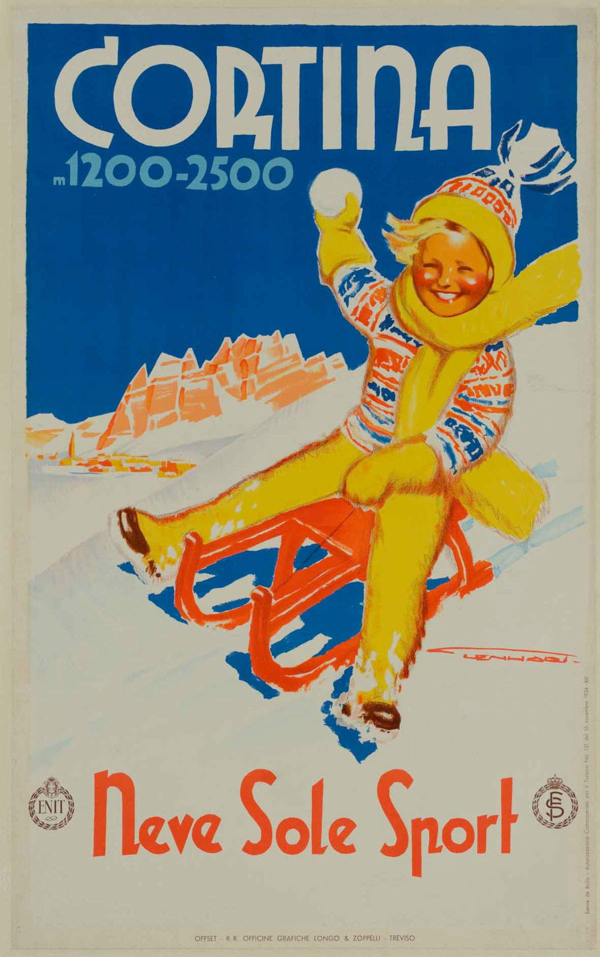 Franz Lenhart (1934)