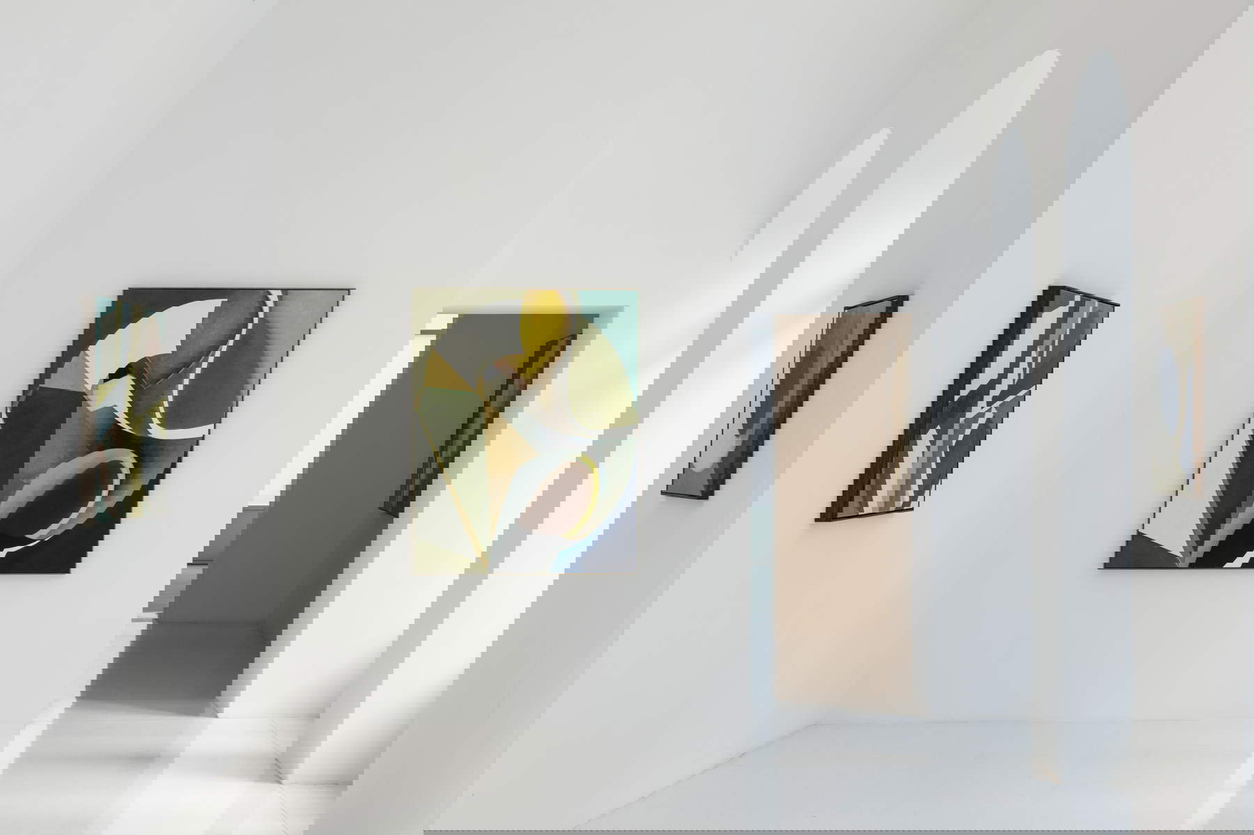 Milan, Cadogan Gallery hosts Gabriele Cappelli's first Italian exhibition, featuring previously unseen works 