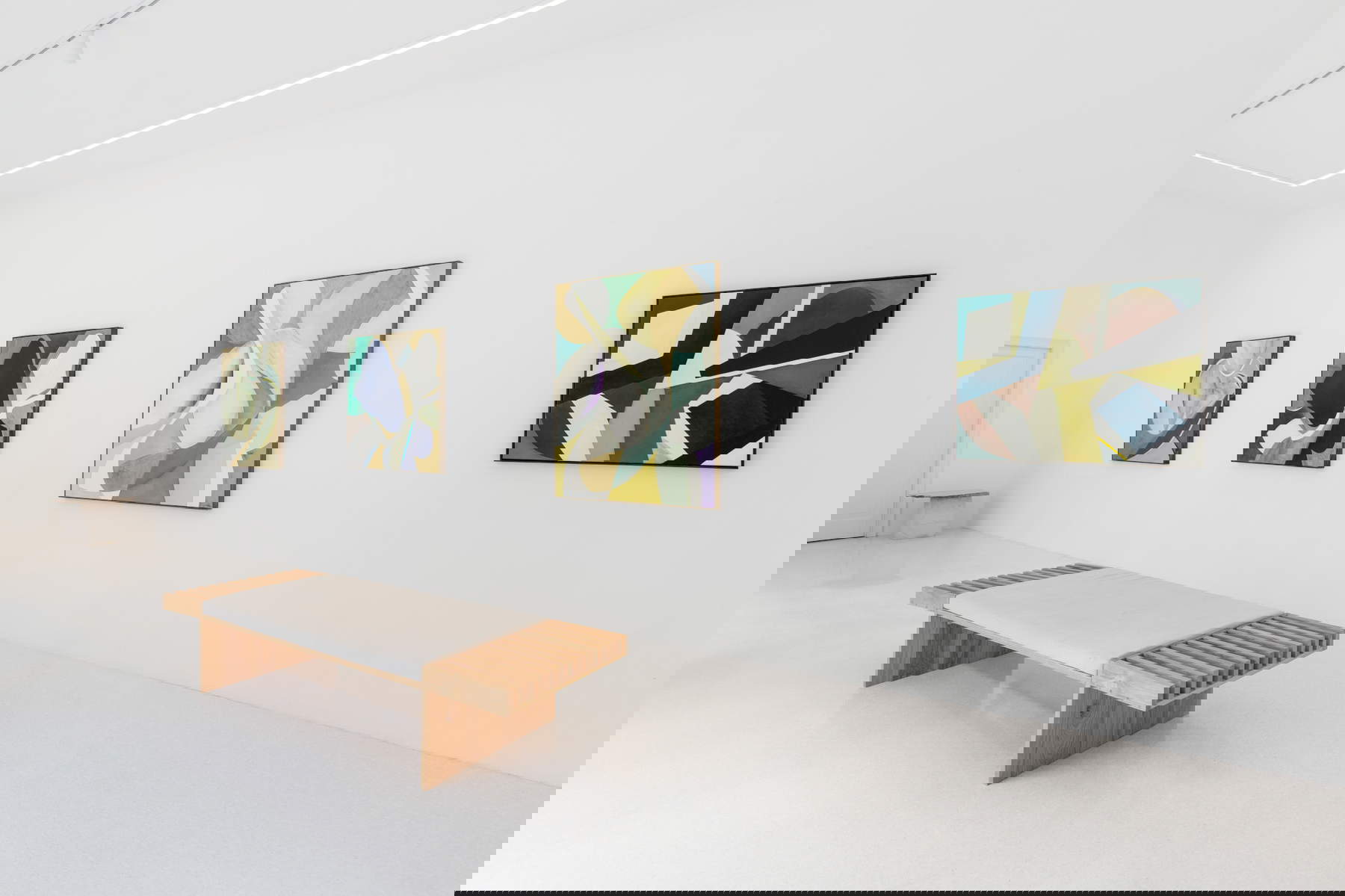 Photo: Pietra Studio. Courtesy of Cadogan Gallery