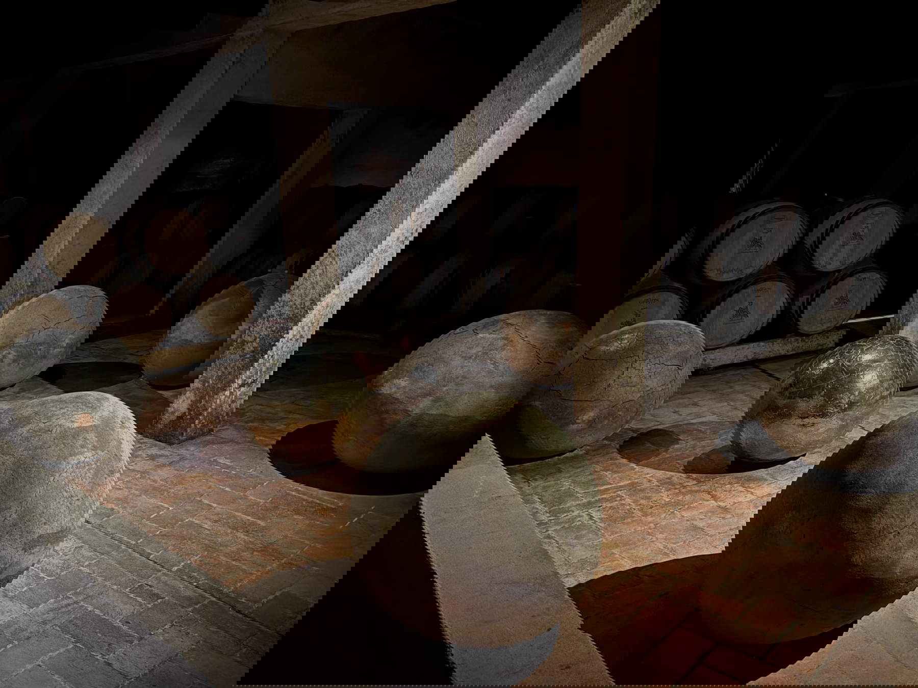 Castello di Ama inaugurates 