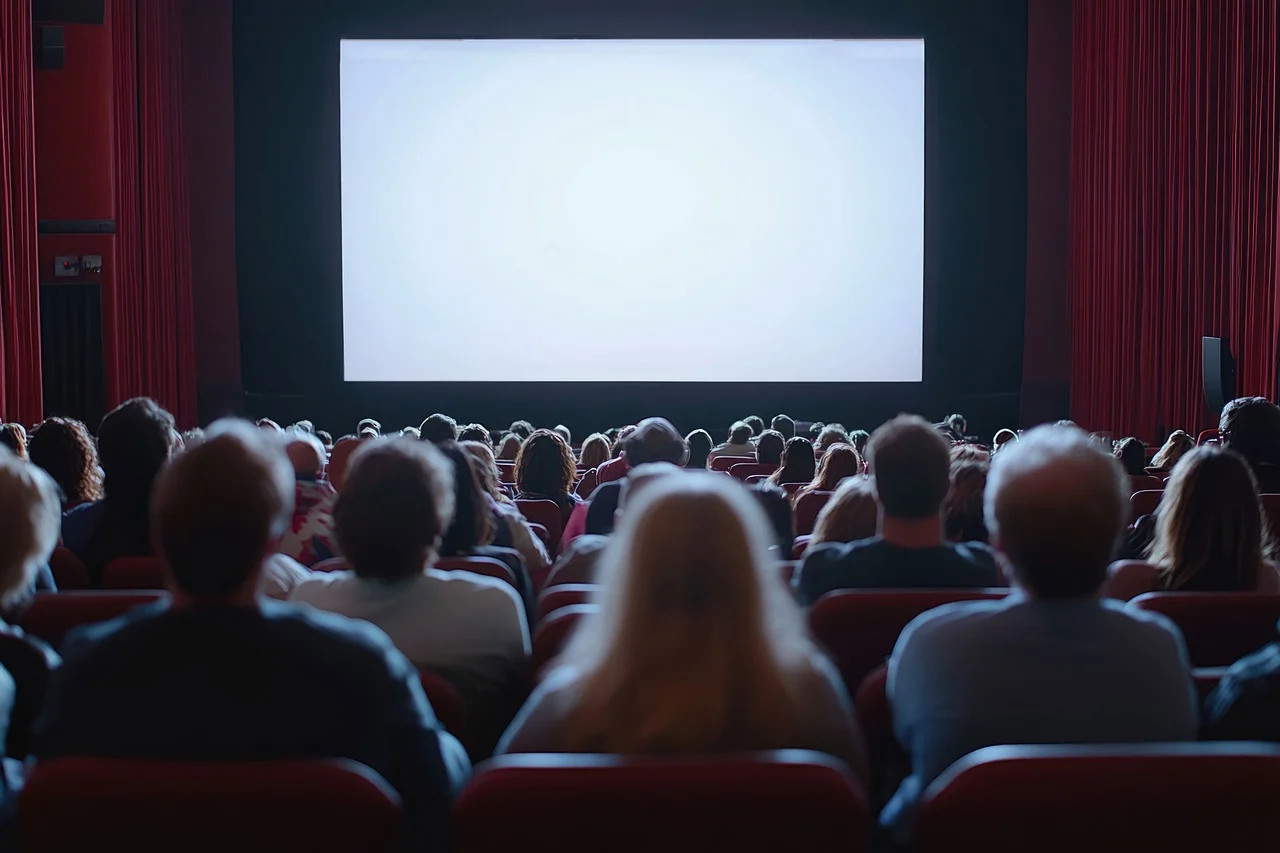 Cinema Revolution 2025: Filme auf der großen Leinwand zum Sonderpreis von 3,50 EUR