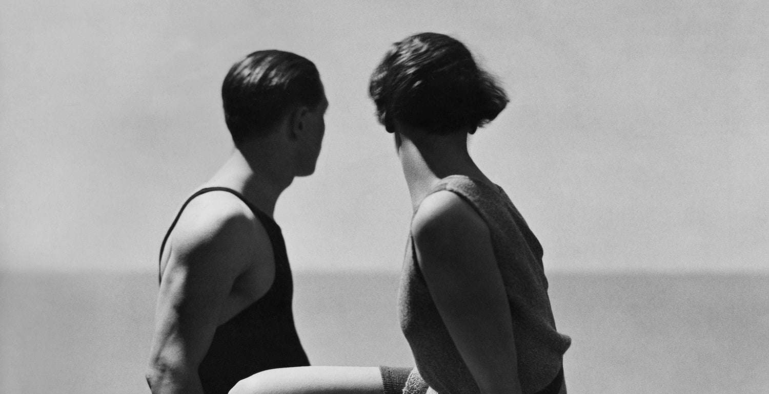 An exhibition at the Royal Palace on George Hoyningen-Huene, pioneer of fashion photography