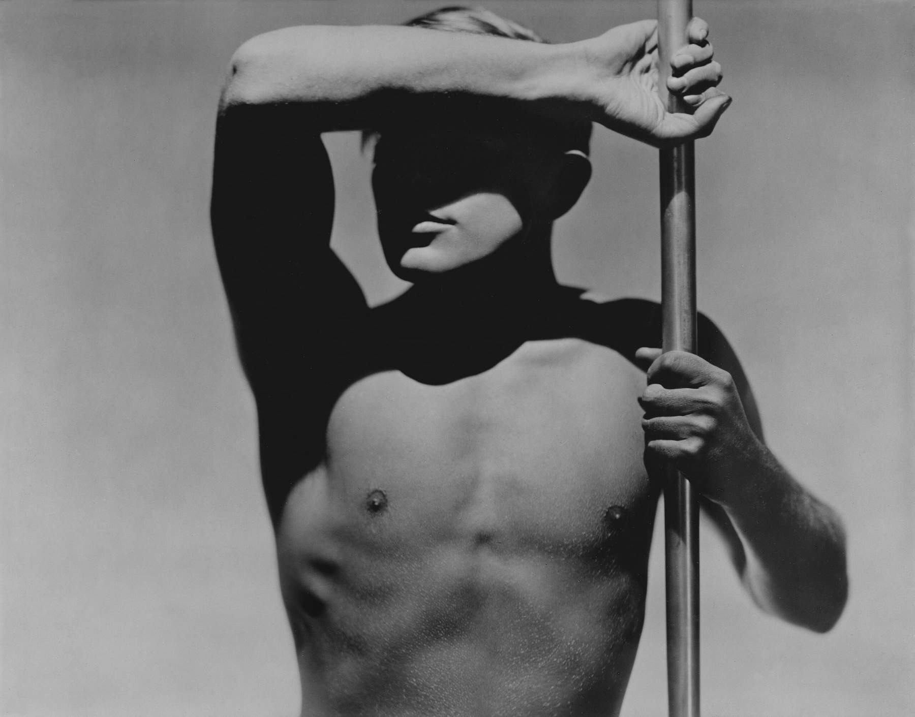 George Hoyningen-Huene, Horst Torso, Paris 1931 © George Hoyningen-Huene Estate Archives