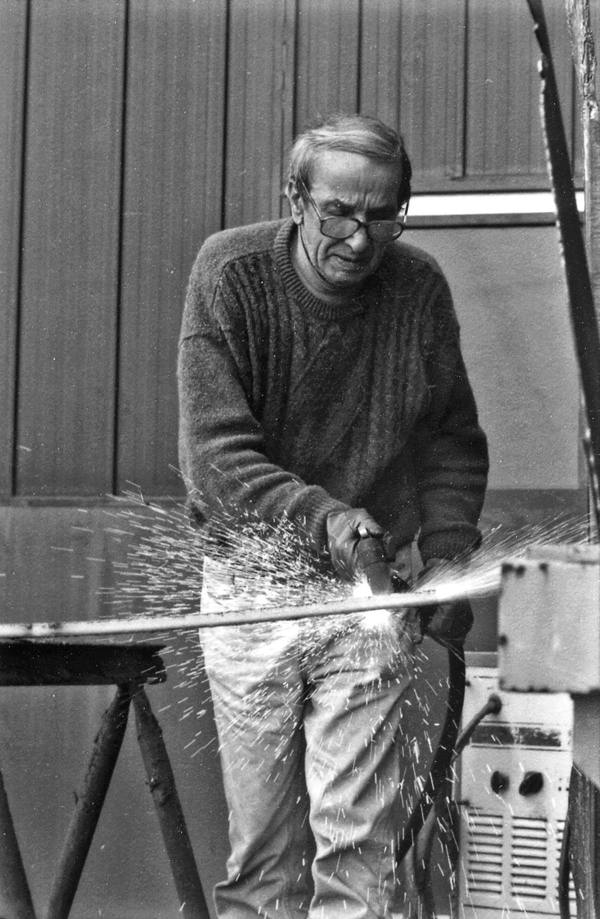 Germano Sartelli