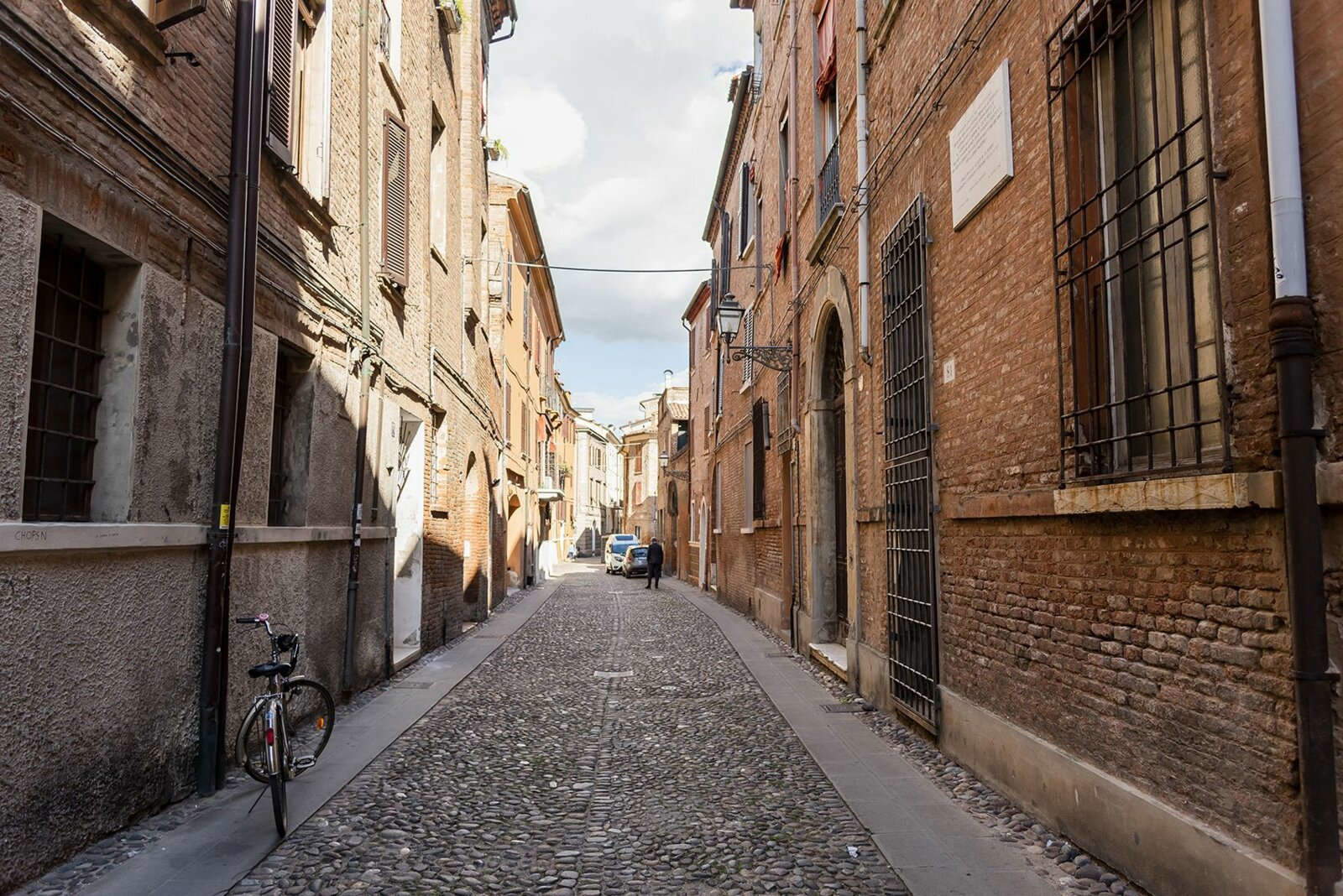 Jewish Ferrara, 10 places to know