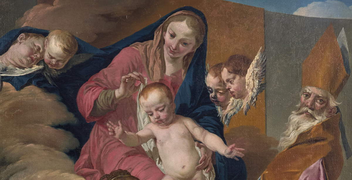 Bolaffi auctions à Turin : peintures et meubles avec Ceruti en tête de lot pour une valeur de 40 000 euros