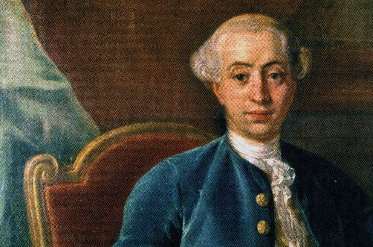 Venedig, eine große Ausstellung und zahlreiche Veranstaltungen feiern Giacomo Casanova 300 Jahre nach seiner Geburt