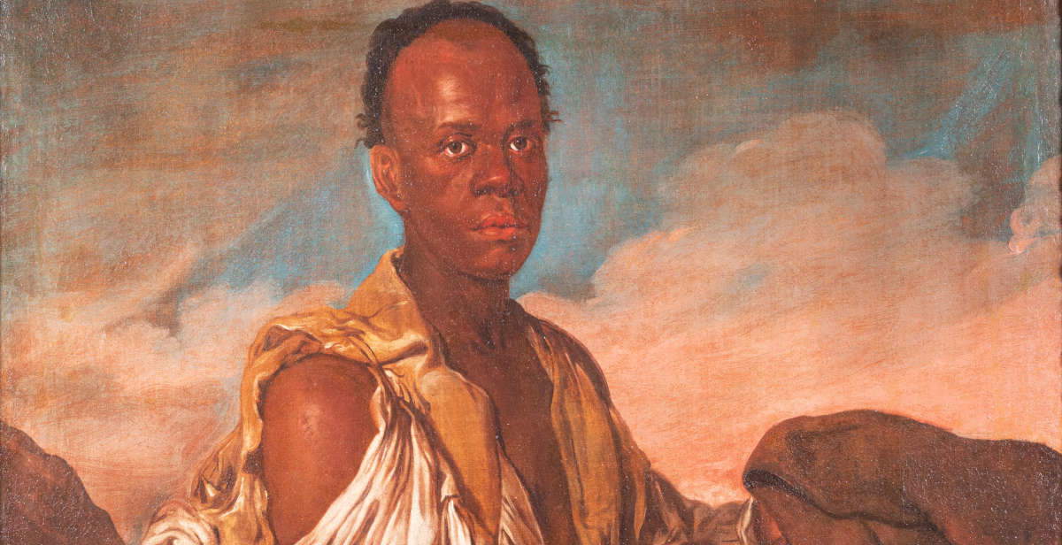 Los Uffizi adquieren una obra maestra de Giacomo Ceruti, el Mendigo moro