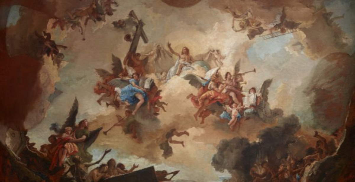 Tiepolo et Pellegrini : la lumière vénitienne exposée à la Casa Museo Zani de Brescia