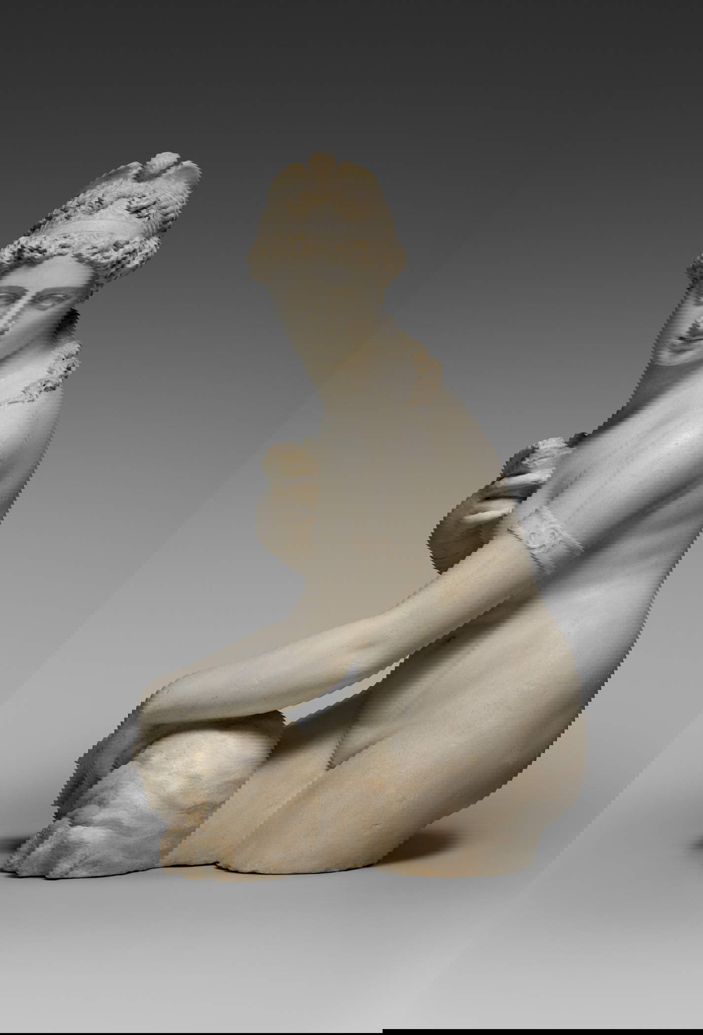 Giambologna, Fata Morgana (1572 circa). Foto su concessione di: Gary Kirchenbauer