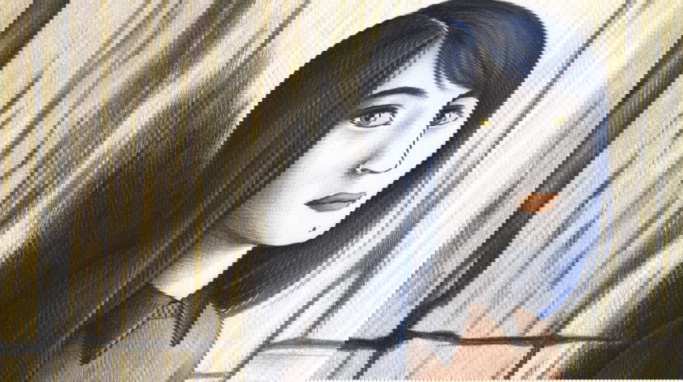 À Tolmezzo (Udine), une exposition sur les visages de femmes réalisée par plus de quarante illustrateurs contemporains.