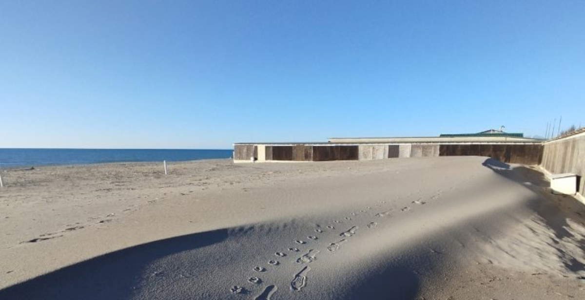 Die Fotografie von Gianluca Sgherri in den 4 Leoni in Florenz