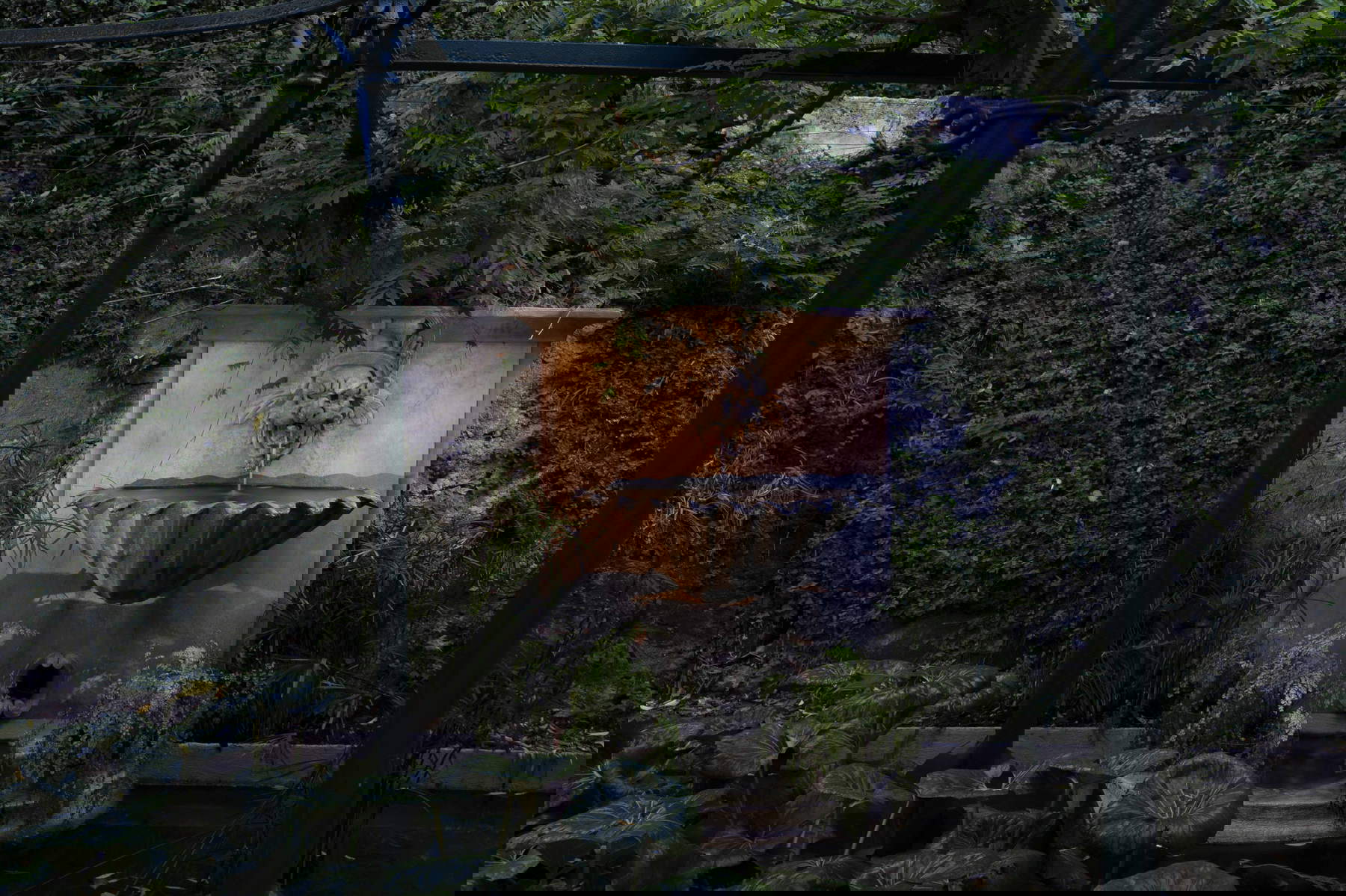 Illuminazione notturna