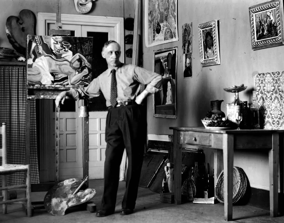 Gino Severini Gino Severini