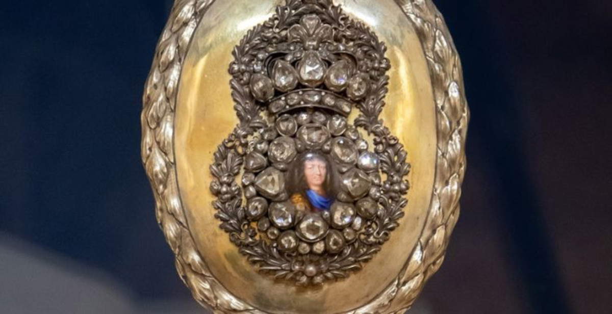 Bologna, das Juwel, das der Sonnenkönig Malvasia schenkte, kehrt in das Heiligtum Santa Maria della Vita zurück