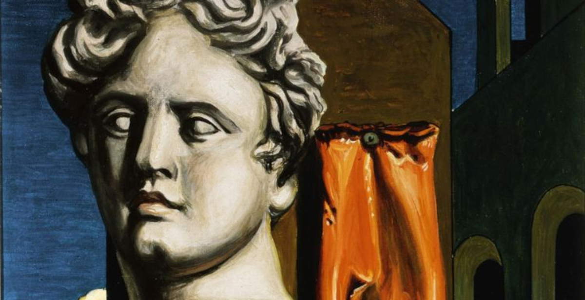 Arte en TV: Guarini, De Chirico y Dalí entre obras maestras y lugares de arte