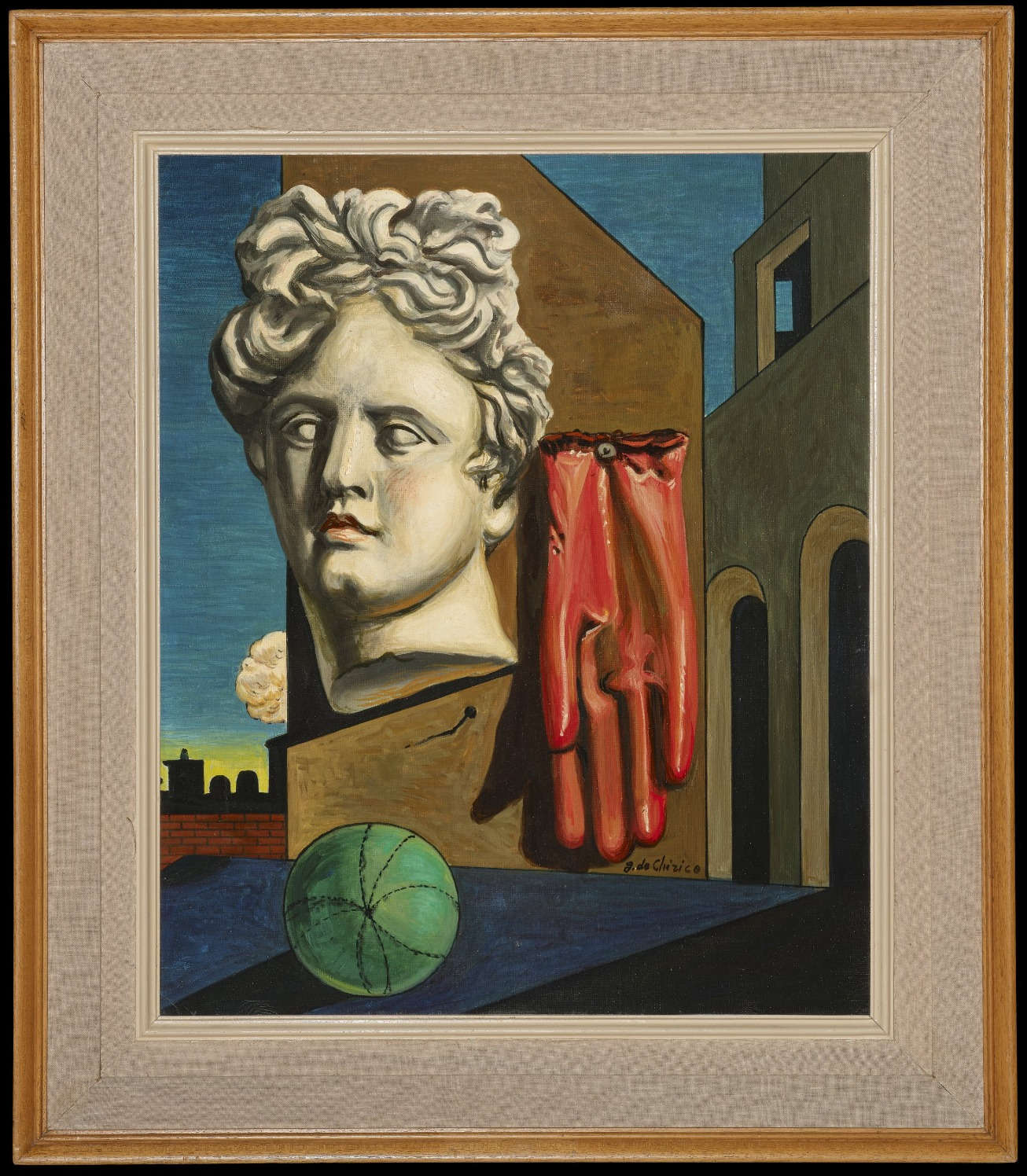 The Uffizi gets into Riga: 74 works from the Pitti Palace on