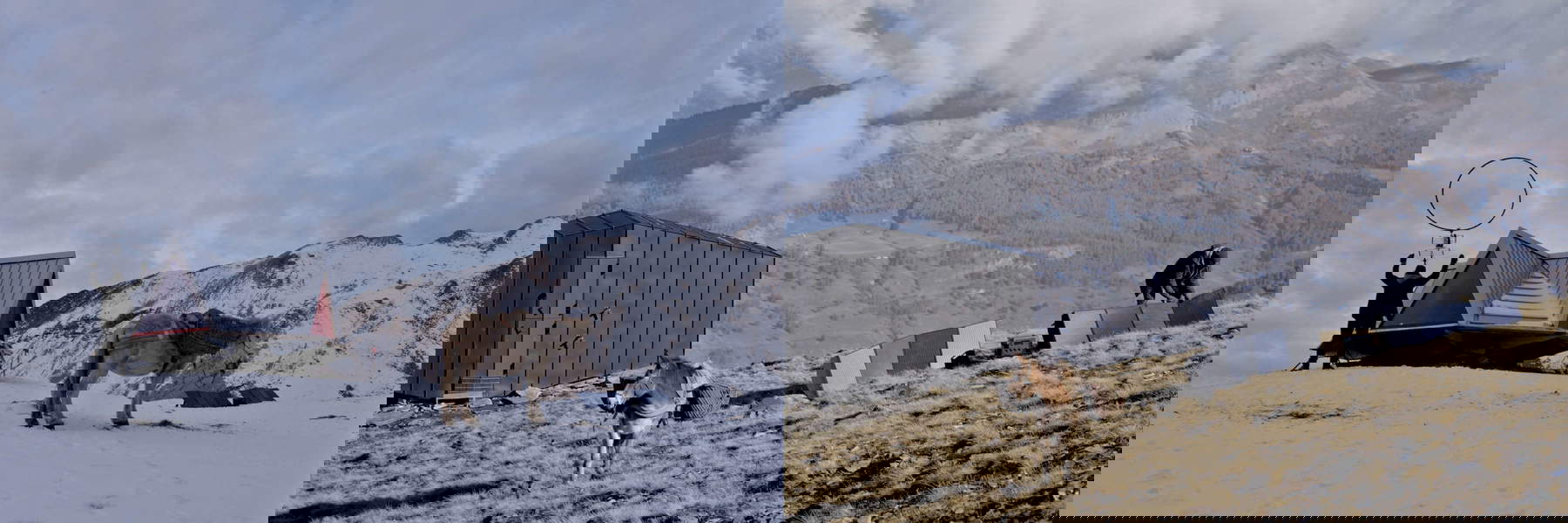 Giorgio Ferrero and Rodolfo Mongitore & EX, Thermocene (2025; frame from video) Giorgio Ferrero and Rodolfo Mongitore & EX, Thermocene (2025; frame from video)